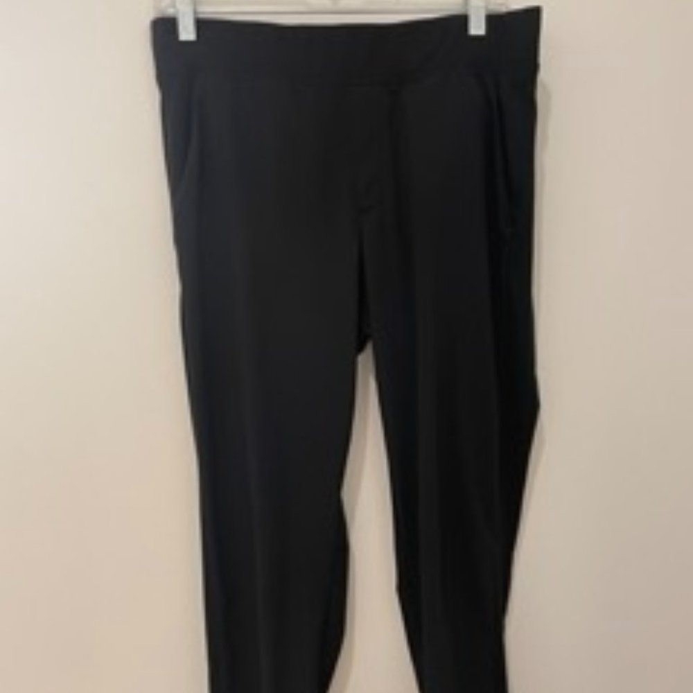 Athleta Brooklyn Jogger Set